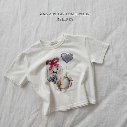 [PRE-ORDER] Balloon Rabbit T-Shirts