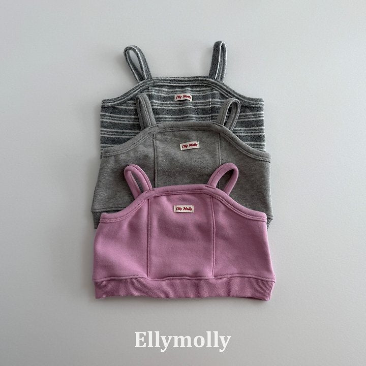 [PRE-ORDER] Fog Crop Bustier