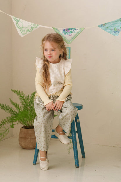 [PRE-ORDER] Singha Pants