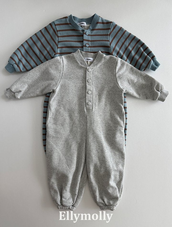 [PRE-ORDER] Mori Jumpsuit