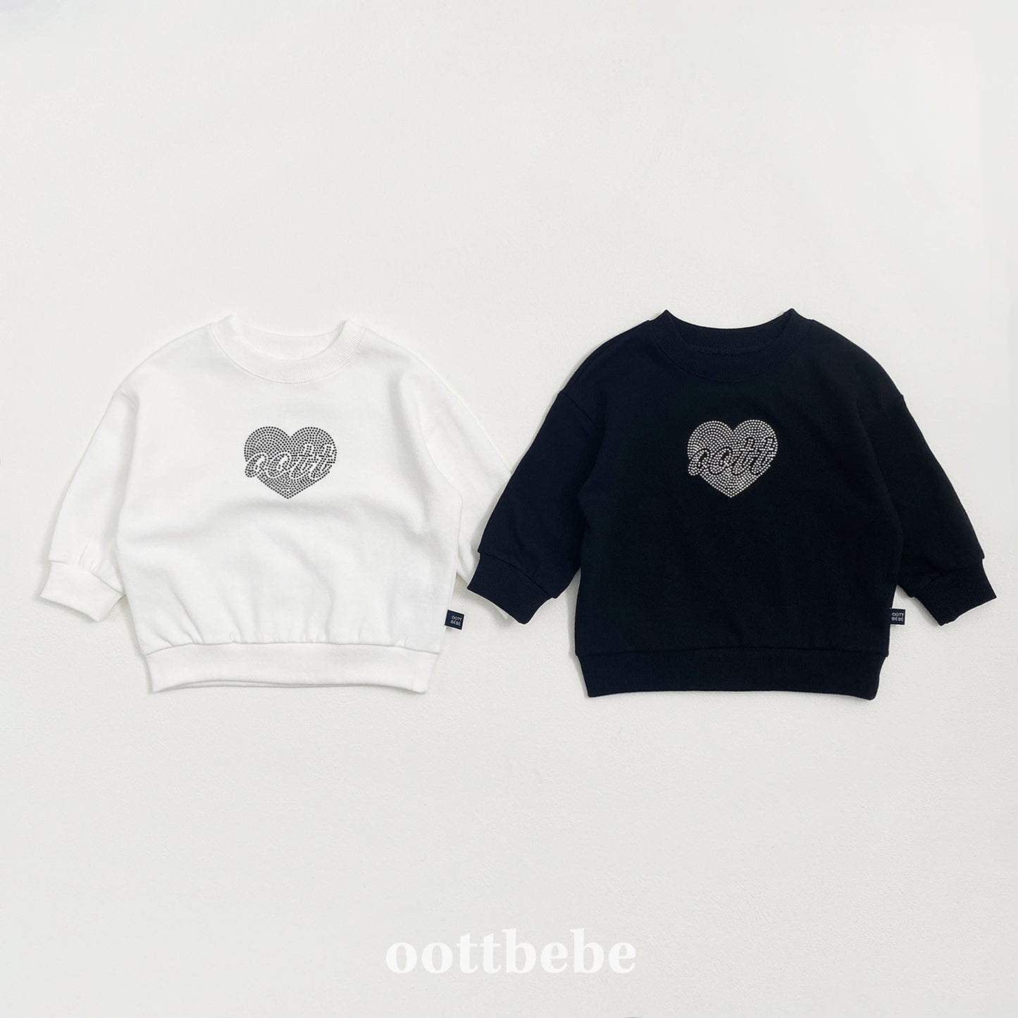[PRE-ORDER] OT Bling Sweatshirts
