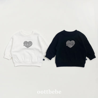 [PRE-ORDER] OT Bling Sweatshirts