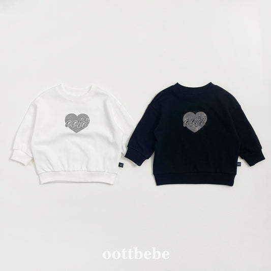 [PRE-ORDER] OT Bling Sweatshirts