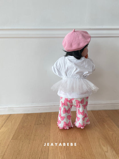 [PRE-ORDER] Ballerina Baby Layered Skirts