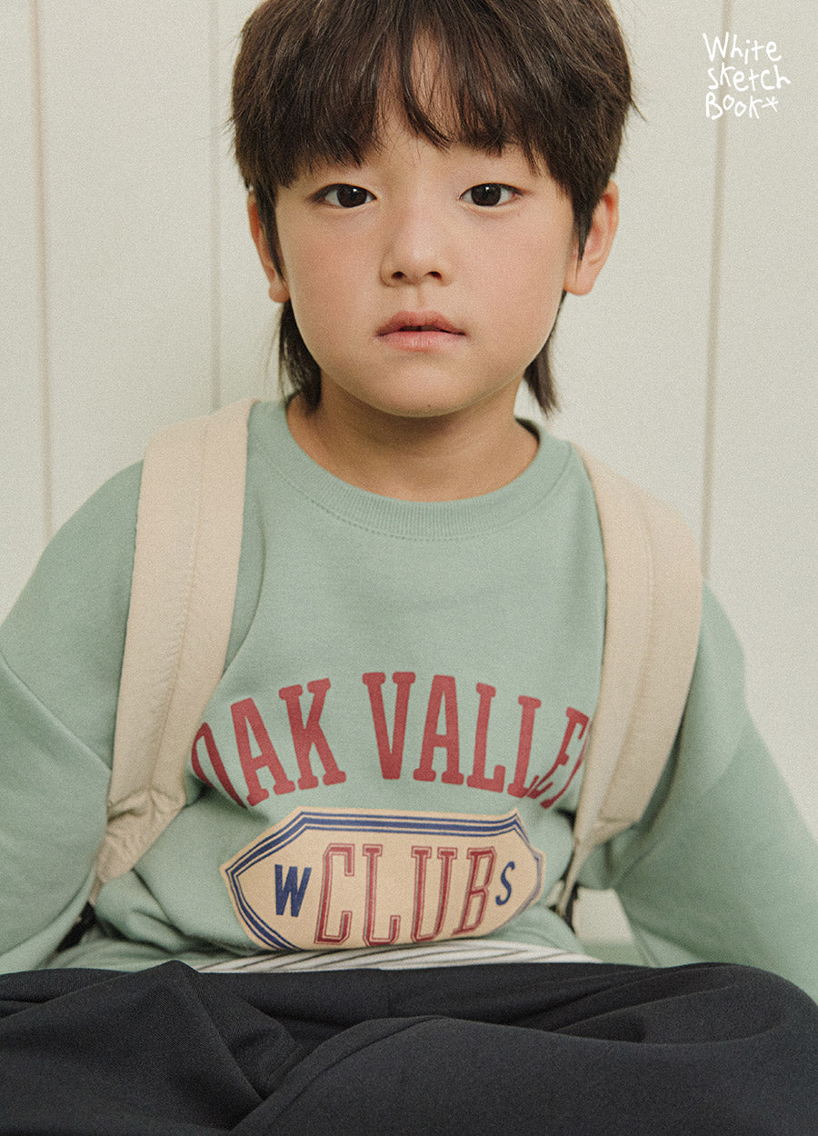 [PRE-ORDER] Campus Sweatshirts