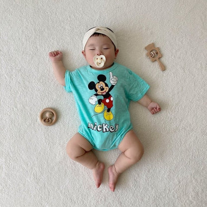 [PRE-ORDER] Slub Body Suit