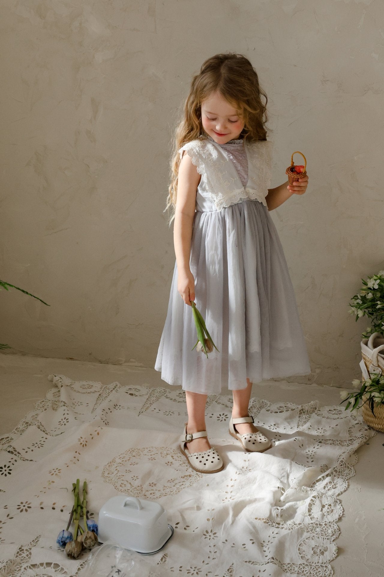 [PRE-ORDER] Ruri Dress