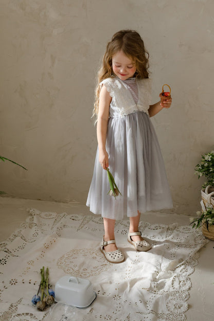 [PRE-ORDER] Ruri Dress