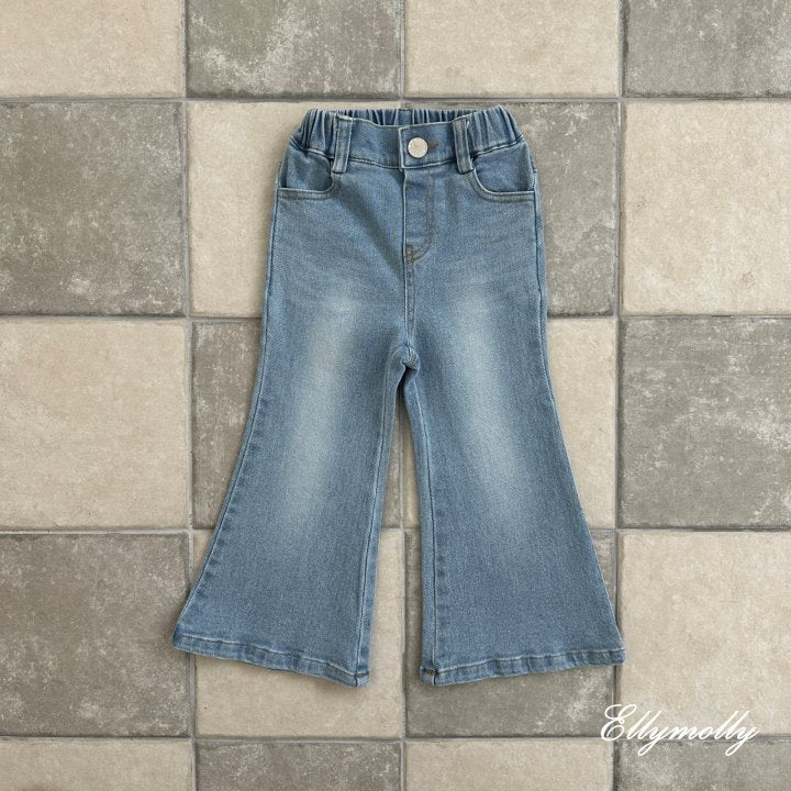 [PRE-ORDER] Flare Pants