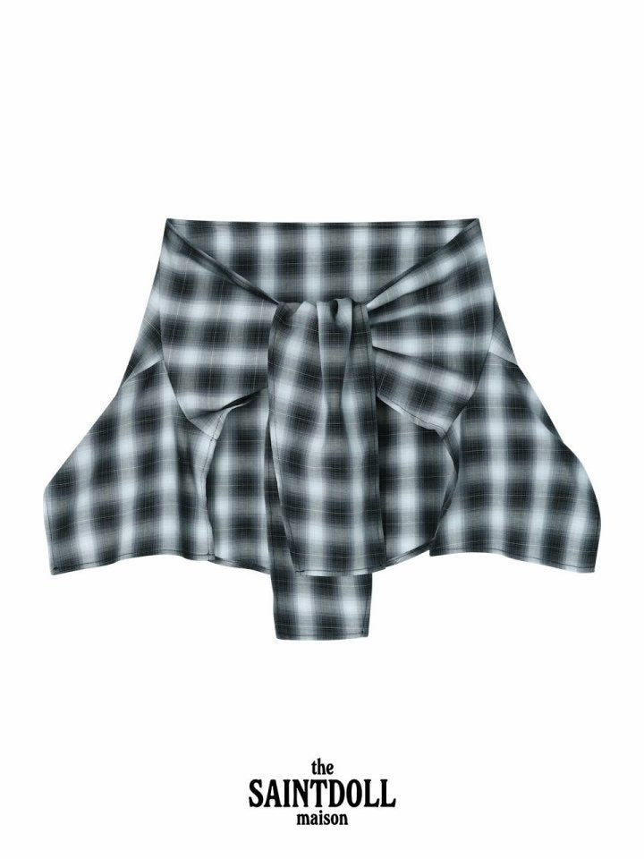 [PRE-ORDER] Tie Shirts