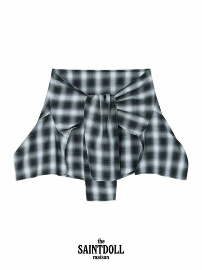 [PRE-ORDER] Tie Shirts