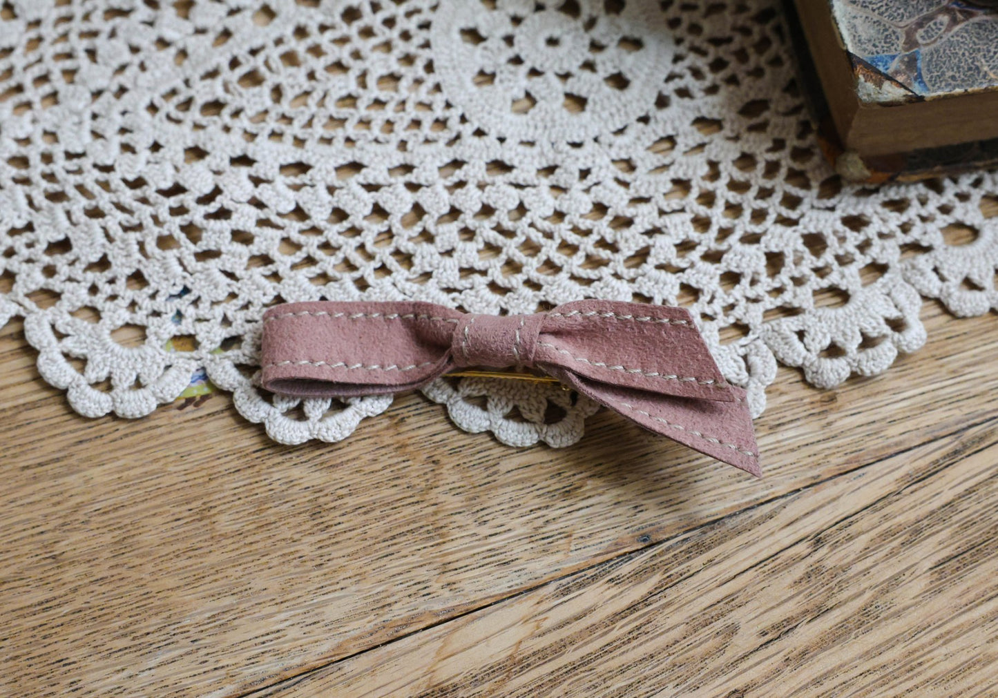 [PRE-ORDER] Charlie Hair Pin