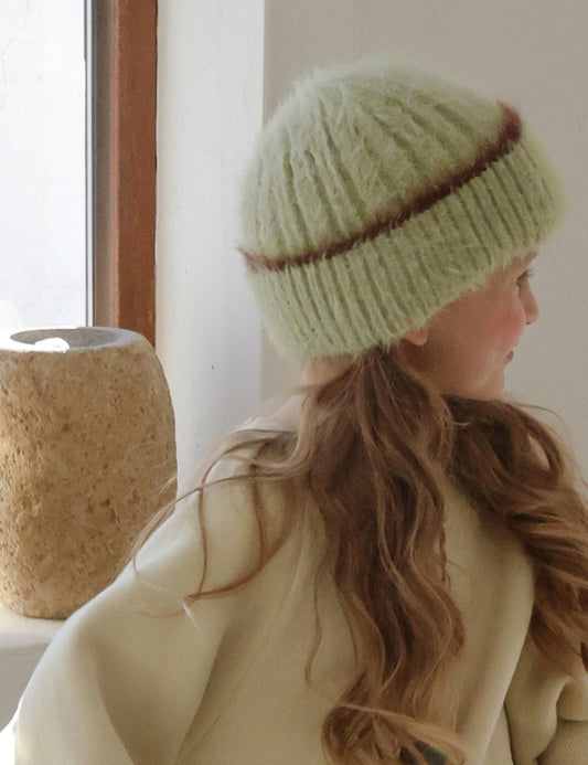 [PRE-ORDER] Macaron Beanie