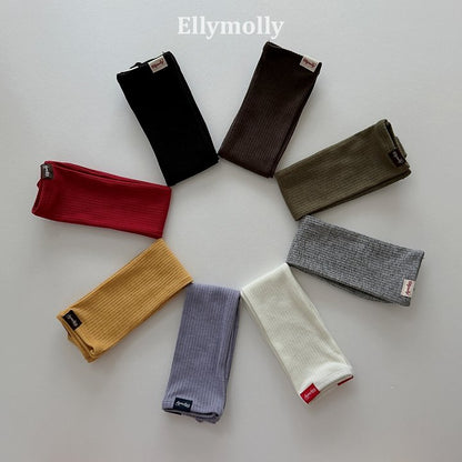 [PRE-ORDER] Harvest Socks