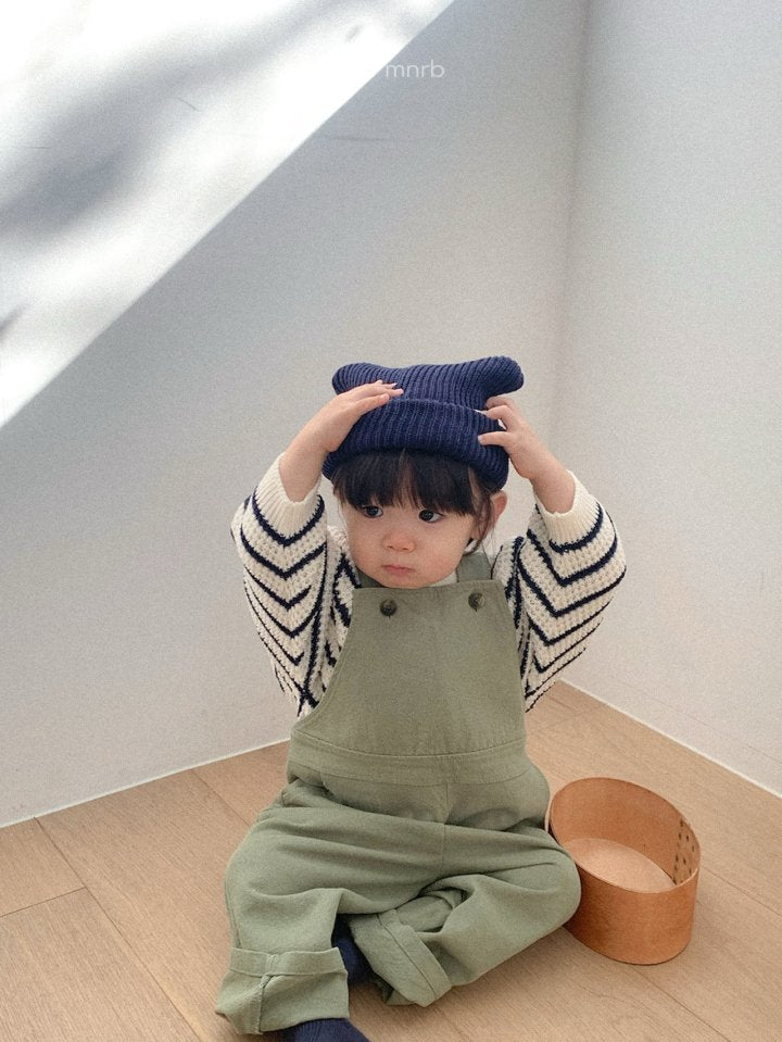 [PRE-ORDER] Loen Overalls