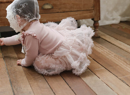 [PRE-ORDER] Serena Mini Baby Dress