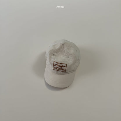 [PRE-ORDER] Atelier Ball Cap
