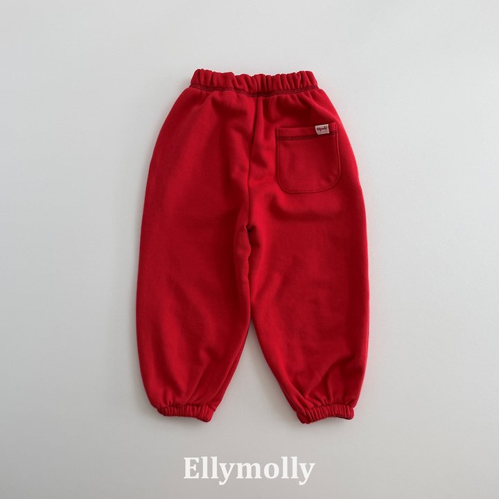 [PRE-ORDER] Day Day Change Pants