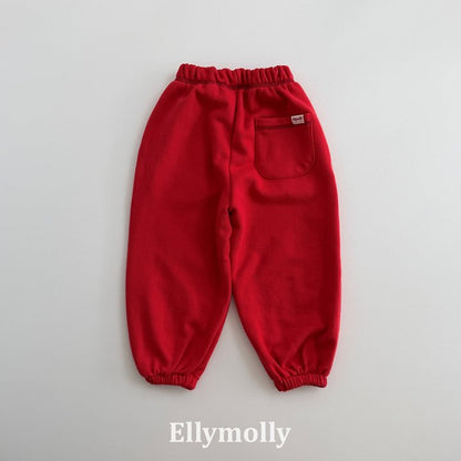 [PRE-ORDER] Day Day Change Pants