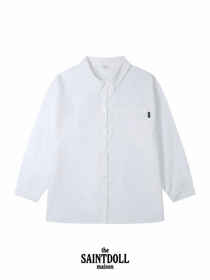 [PRE-ORDER] Crumble Shirts