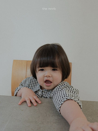 [PRE-ORDER] Looming Collar Shirts