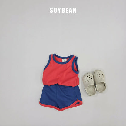 [PRE-ORDER] Mini Macaroon Top Bottom Set