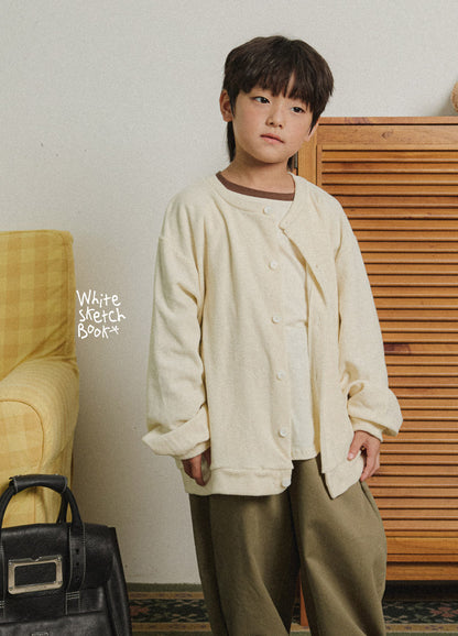 [PRE-ORDER] Sun Raglan Color Block T-Shirts