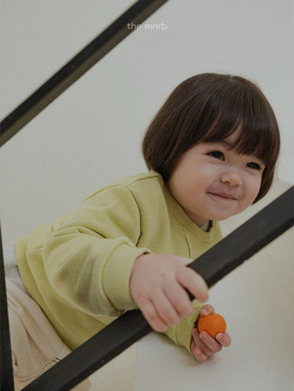 [PRE-ORDER] Bella Sweatshirts