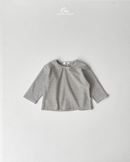[PRE-ORDER] Pencil Binding T-Shirts