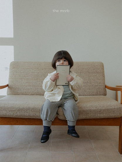 [PRE-ORDER] Aladdin Jogger Pants