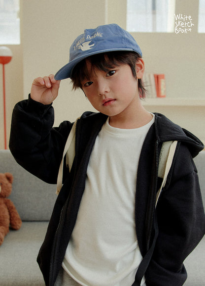 [PRE-ORDER] Hug Hoodie Jacket