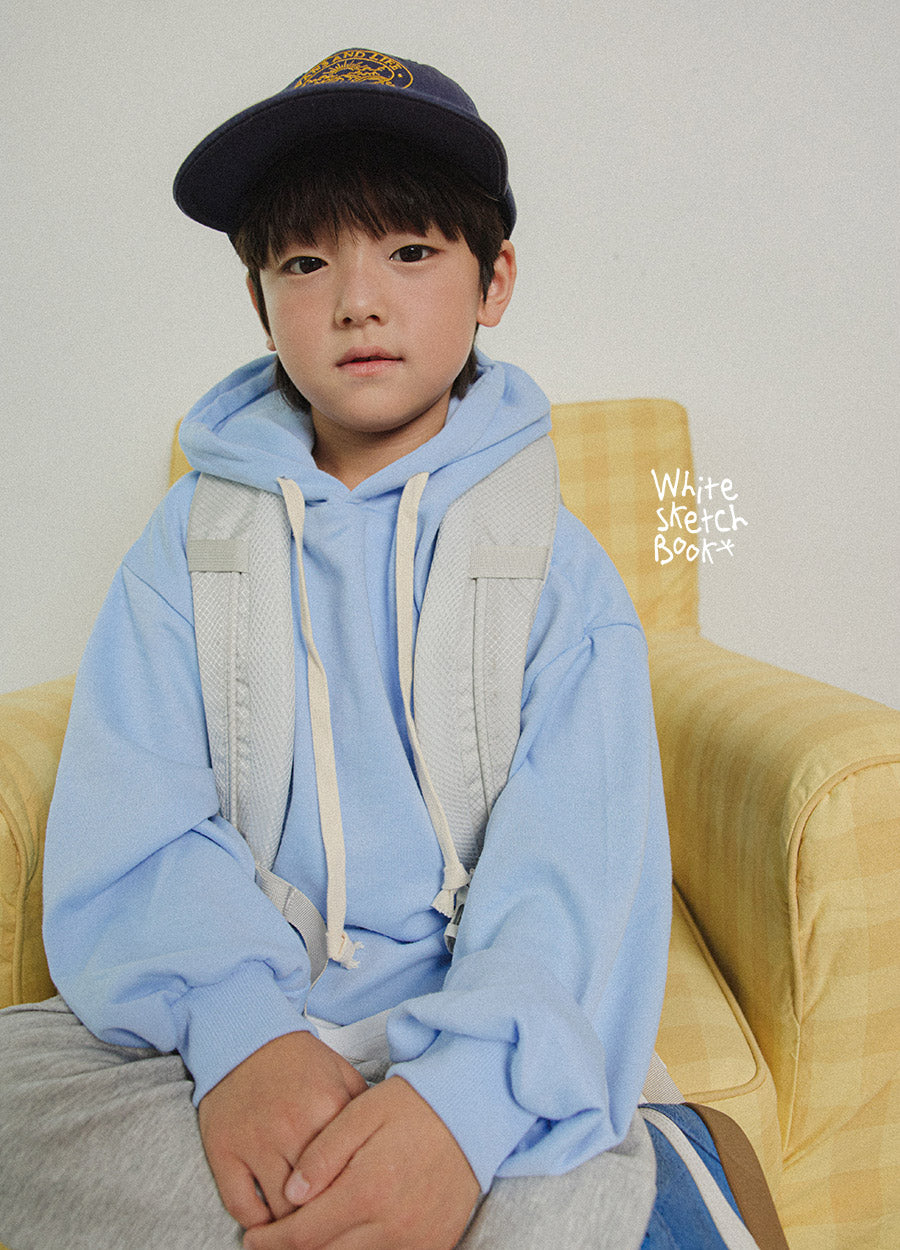 [PRE-ORDER] Soda Hoodie Sweatshirts