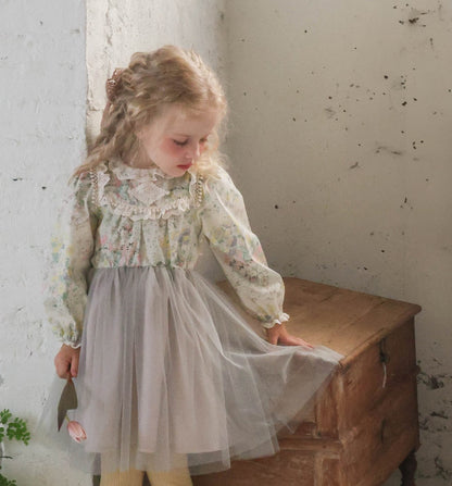 [PRE-ORDER] Plea Dress