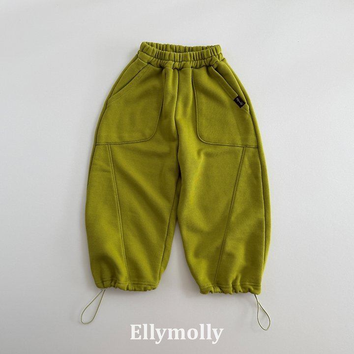 [PRE-ORDER] Dusk String Pants