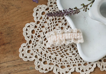 [PRE-ORDER] Abby Hair Pin