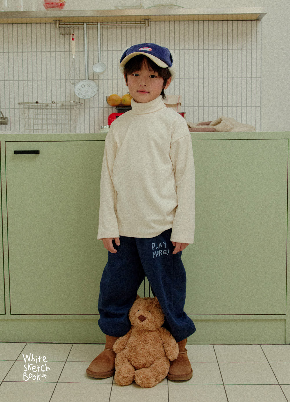 [PRE-ORDER] Play Jogger
