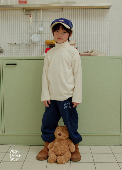 [PRE-ORDER] Play Jogger