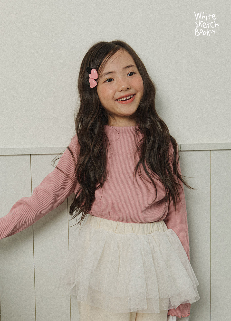 [PRE-ORDER] Tutu Jogger