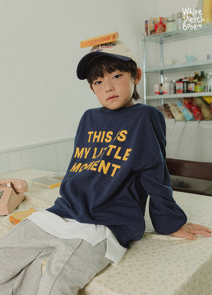 [PRE-ORDER] Long Sleeve Layered T-Shirts