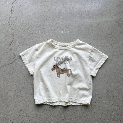 [PRE-ORDER] Pony T-Shirts
