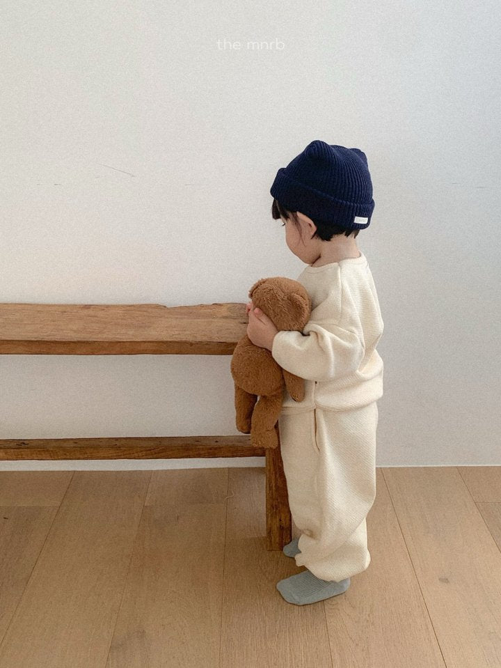 [PRE-ORDER] Blossom Jogger Pants