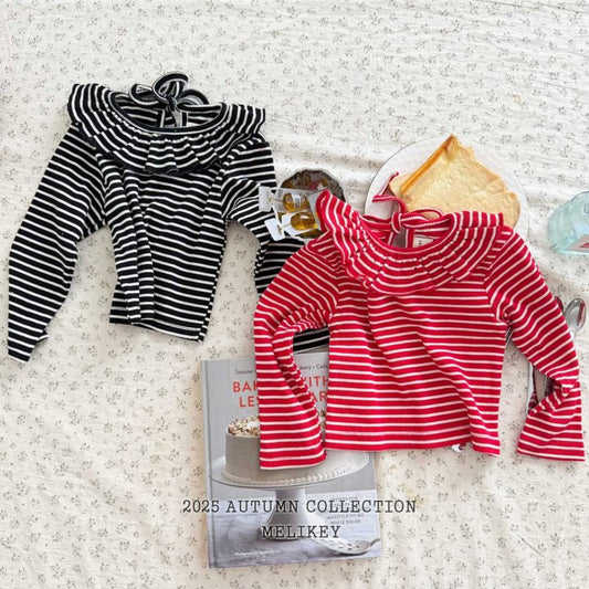 [PRE-ORDER] Petit Frill T-Shirts