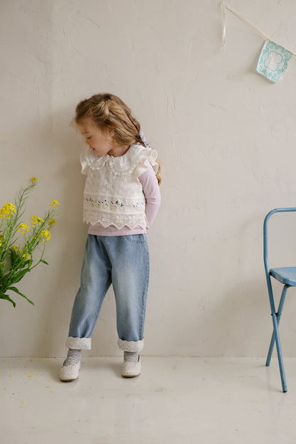 [PRE-ORDER] Bunny Vest