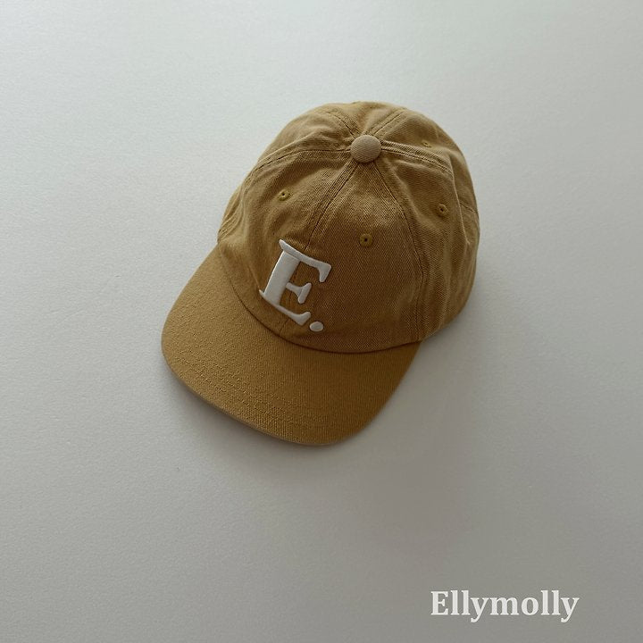 [PRE-ORDER] E Dyeing Ball Cap