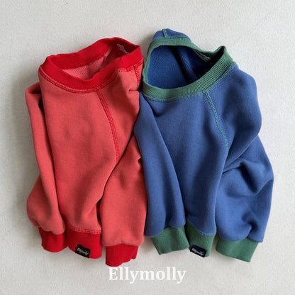 [PRE-ORDER] Rhythm Stitch Sweatshirts