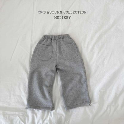 [PRE-ORDER] Two Tuck Wild Pants