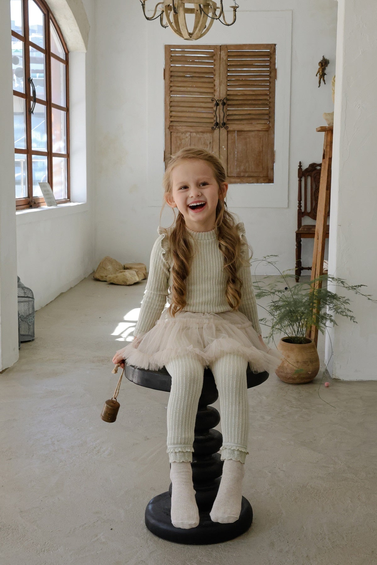 [PRE-ORDER] Anna Skirts