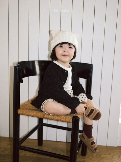 [PRE-ORDER] Eddy Half Pants