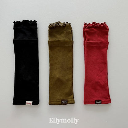 [PRE-ORDER] Chestnut Warmer