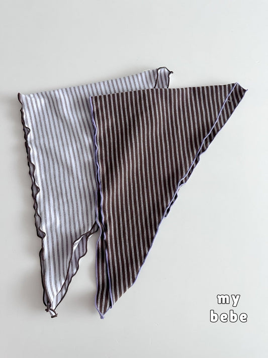 [PRE-ORDER] Stripe Scarf